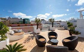 El Armador Casa Palacio By Luxury Suites Cadiz